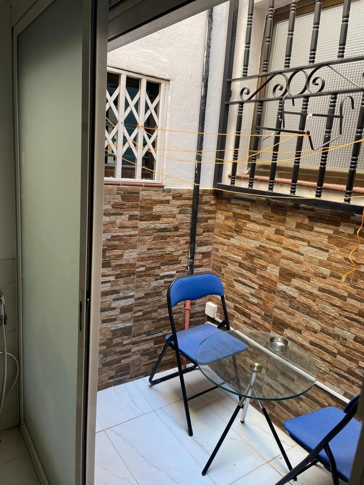 Casa Ojalá Apartamento Alicante Exterior foto