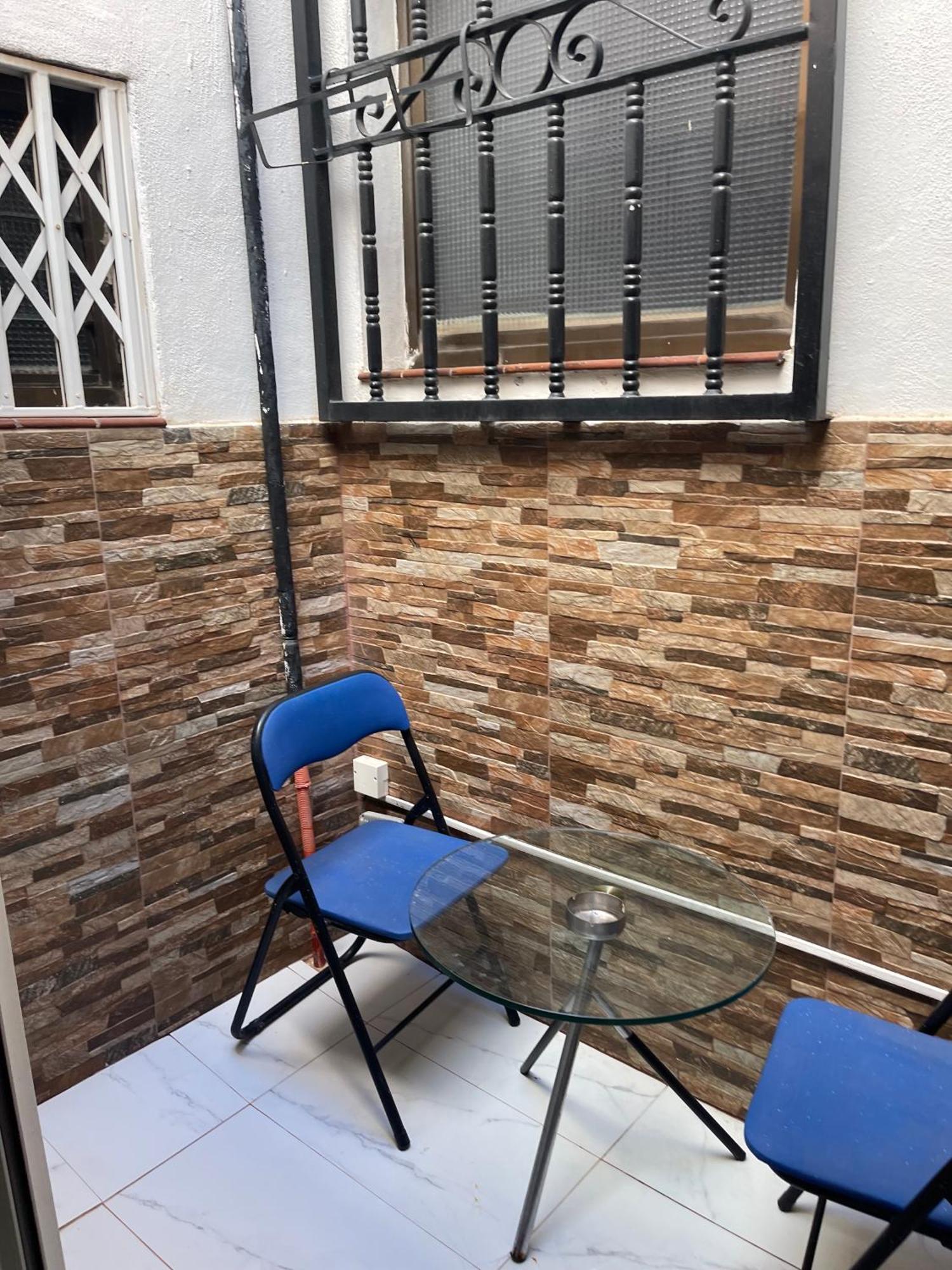 Casa Ojalá Apartamento Alicante Exterior foto
